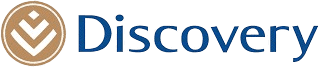 Discovery Logo