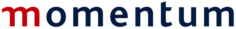 Momentum Logo