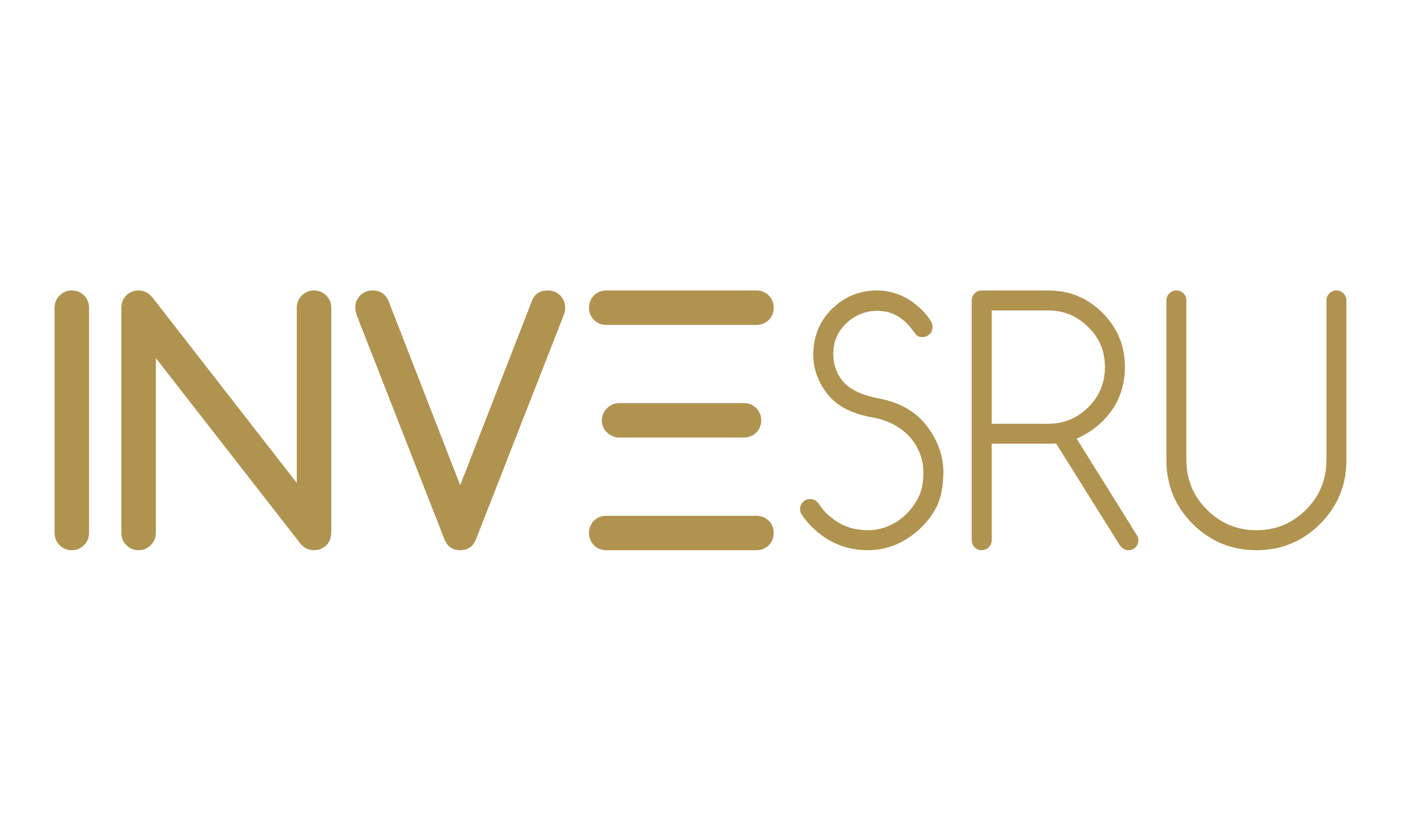 Invesru Logo