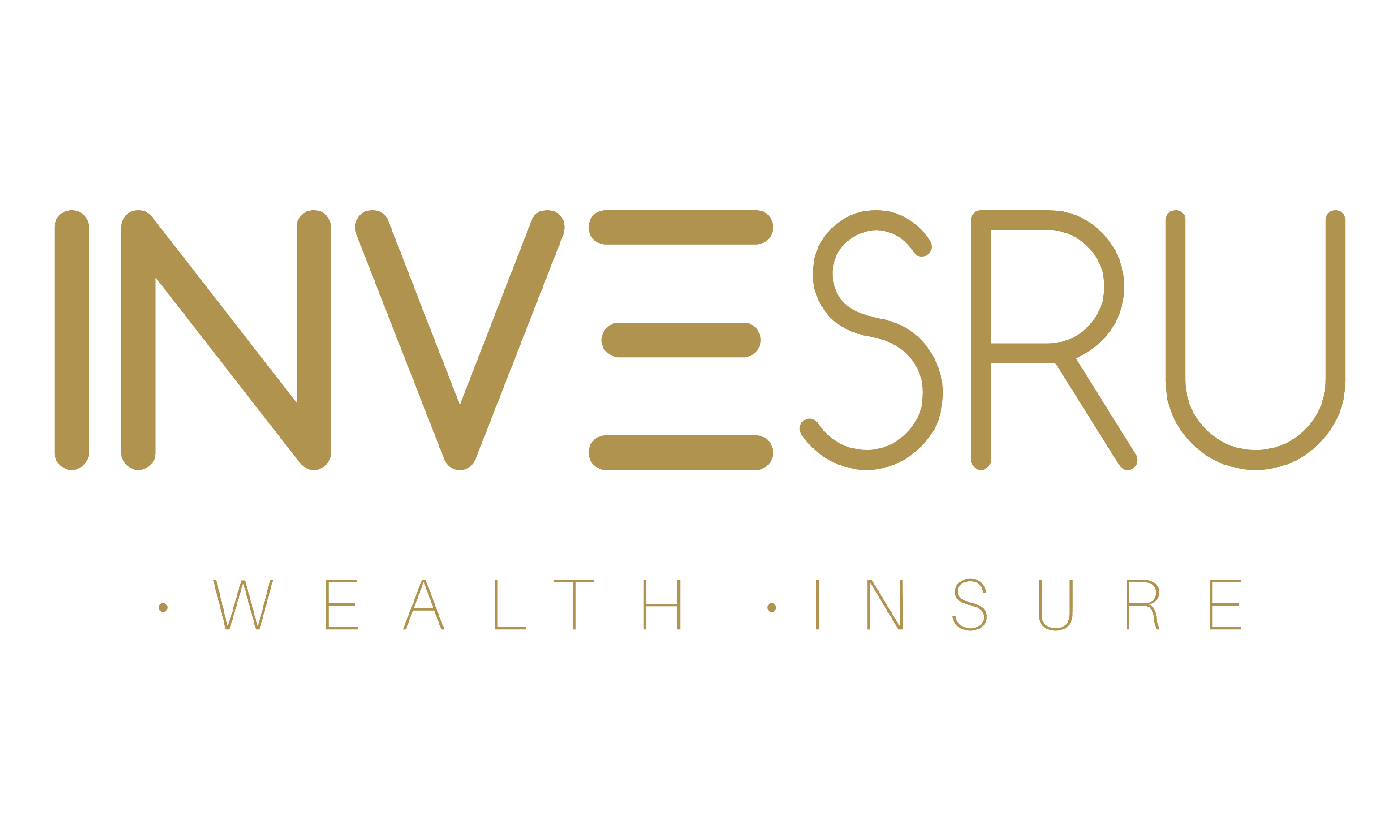 Invesru Logo